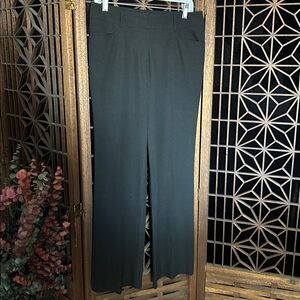 MICHAEL KORS GRAMERCY FIT DRESS PANTS 6